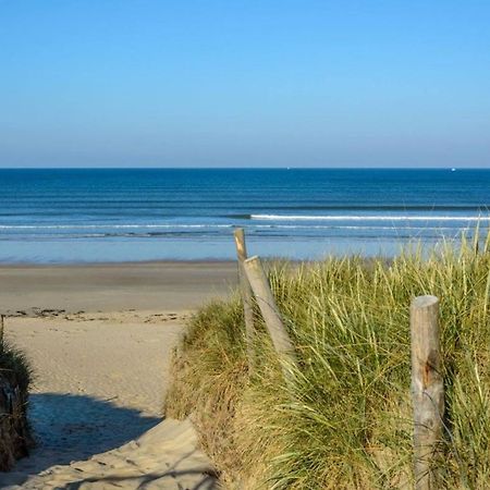 Plouharnel-Carnac-Quiberon Bord De Mer Exterior foto